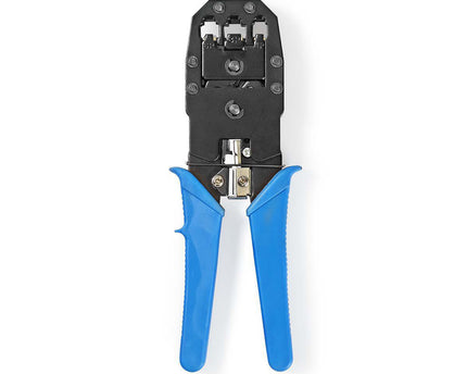 AlarmsysteemExpert.nl Modulaire krimptang netwerk connectors
