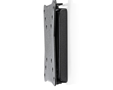 AlarmsysteemExpert.nl TV-Muurbeugel, vast 13-27", max. 30Kg. Kleine muurafstand 20mm