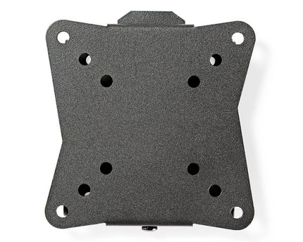 AlarmsysteemExpert.nl TV-Muurbeugel, vast 13-27", max. 30Kg. Kleine muurafstand 20mm