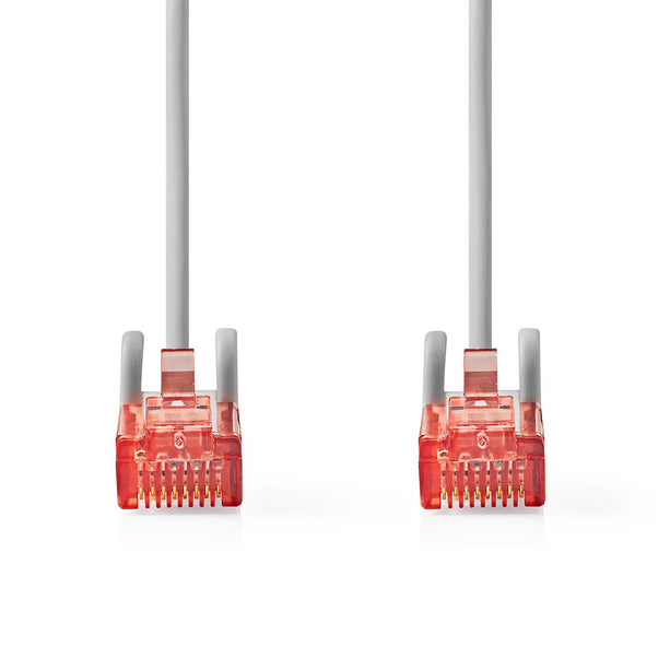 AlarmsysteemExpert.nl UTP CAT6 netwerkkabel 2,00 m