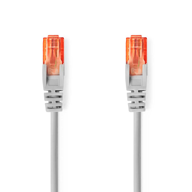 AlarmsysteemExpert.nl UTP CAT6 netwerkkabel 2,00 m