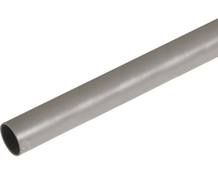 Attema PVC Elektrabuis slagvast 3/4" 19mm grijs, 2m