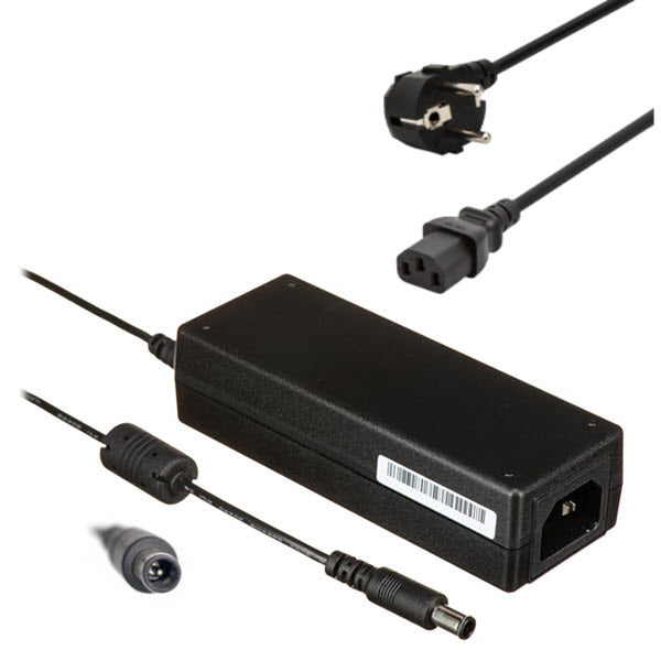 Dahua ADS-65KSI-52-1, Voeding 48Volt/1.25Amp voor Dahua NVR/Intercom