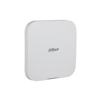 Dahua ARC3800H-FW2(868),  Alarm Hub 2, AirShield WiFi, LAN en 4G