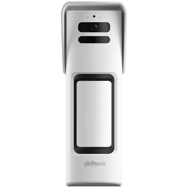 Dahua ARD2251E-W2(868V), Draadloze buiten Pircam 15m, diervriendelijk, HDfoto's bij aanvraag en/alarm, IP66