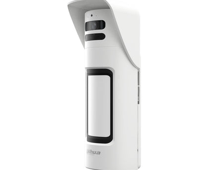 Dahua ARD2251E-W2(868V), Draadloze buiten Pircam 15m, diervriendelijk, fotoverificatie bij aanvraag en IP66