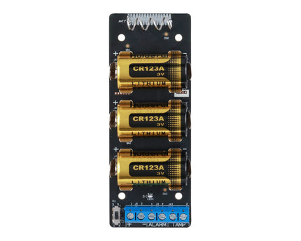 Dahua ARM320-W2(868), Draadloze module voor bekabelde zone met AirShield