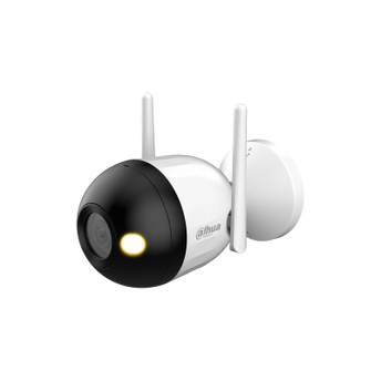 Dahua DH-F4C-LED, 4MP Full-Color Bullet WiFi Netwerkcamera
