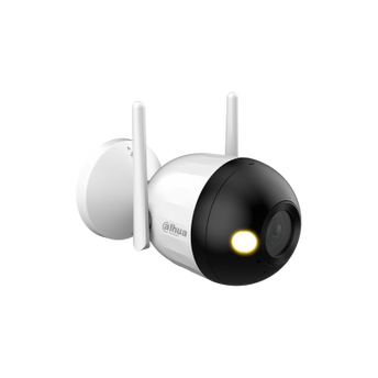 Dahua DH-F4C-LED, 4MP Full-Color Bullet WiFi Netwerkcamera