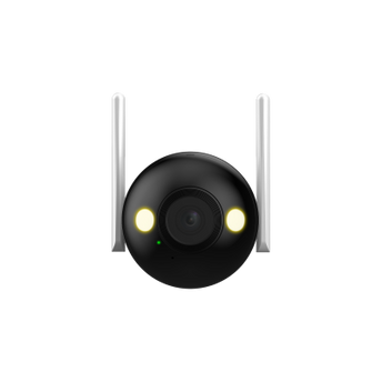Dahua DH-F4C-LED, 4MP Full-Color Bullet WiFi Netwerkcamera