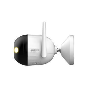 Dahua DH-F4C-LED, 4MP Full-Color Bullet WiFi Netwerkcamera