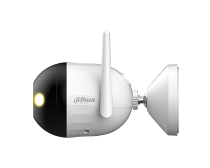 Dahua DH-F4C-PV, 4MP  Wi-Fi Bullet Smart Dual Light Fixed-focal Network Camera