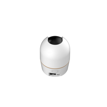 Dahua DH-H4A, 4MP Indoor Fixed-focal Wi-Fi Pan & Tilt Network Camera