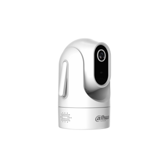 Dahua DH-H4C, 4MP Indoor Fixed-focal Wi-Fi Network PT Camera