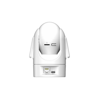 Dahua DH-H4C, 4MP Indoor Fixed-focal Wi-Fi Network PT Camera