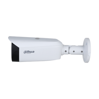 Dahua DH-IPC-HFW5849T1-ASE-LED  Full Color 2.0 8MP Fixed-lens WizMind Bullet 2.8mm