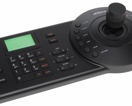 Dahua DH-NKB1000 Keyboard PTZ en NVR/DVR
