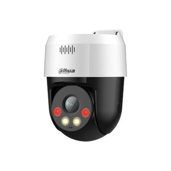 Dahua DH-SD2A500HB-GN-A-PV, Full Color Netwerk PT Dome camera 5MP PoE