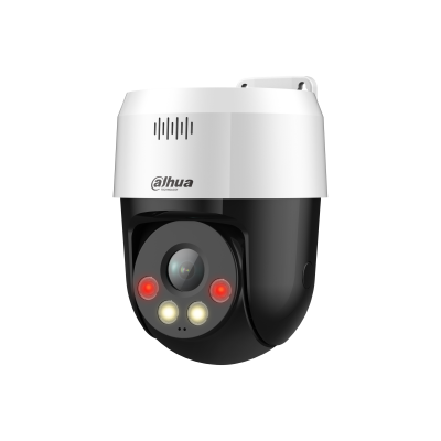 Dahua DH-SD2A500HB-GN-A-PV, Full Color Netwerk PT Dome camera 5MP PoE