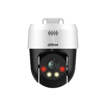 Dahua DH-SD2A500HB-GN-A-PV, Full Color Netwerk PT Dome camera 5MP PoE