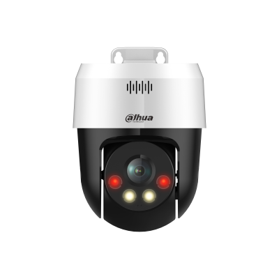 Dahua DH-SD2A500HB-GN-A-PV, Full Color Netwerk PT Dome camera 5MP PoE
