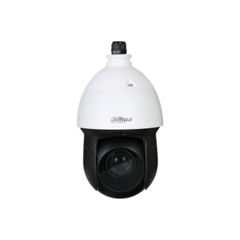 Dahua DH-SD49825GB-HNR, 8MP Netwerk PTZ Starlight IR speeddome , 25 x zoom