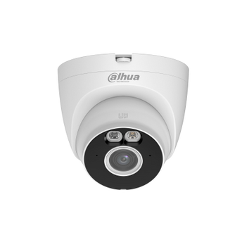 Dahua DH-T4A-PV, 4MP Smart Dual Light Fixed-focal Wi-Fi Turret Network Camera