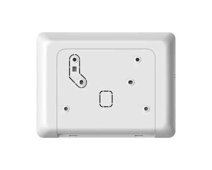 Dahua DHI-ARK30C-RW2, Draadloze Keypad met kaartlezer en LCD Scherm