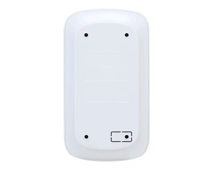 Dahua DHI-ARK30T-W2, Draadloze Keypad