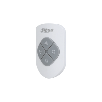 Dahua DHI-ART-ARC3000H-03-FW2(868) Draadloze Alarmkit met 4G Hub