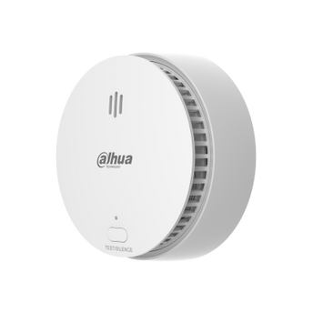 Dahua DHI-HY-SA21A-W2(868) Draadloze Rookmelder