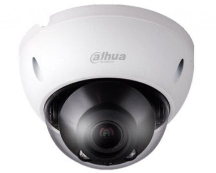Dahua Dummy dome camera, metalen behuizing, originele Dahua