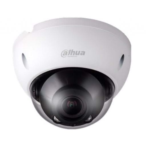 Dahua Dummy dome camera, metalen behuizing, originele Dahua