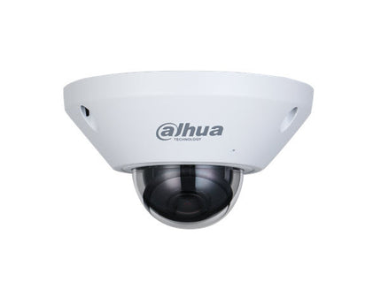 Dahua EB5541-AS 5MP D/N IR 360° WizMind Camera 1.4mm lens