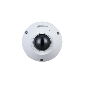 Dahua EB5541-AS 5MP D/N IR 360° WizMind Camera 1.4mm lens