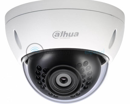 Dahua Full HD-CVI kit 4x dome 2 Megapixel camerabeveiliging set