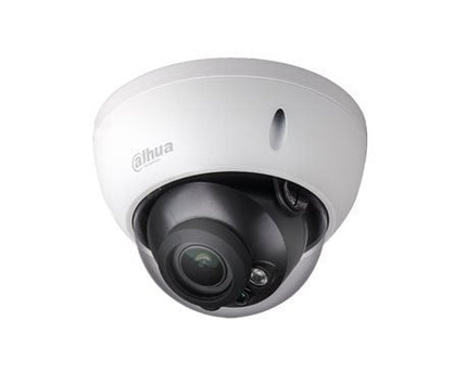 Dahua HAC-HDBW2241RP-Z, Starlight domecamera gemotoriseerde lens. 2Mp.