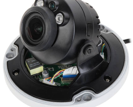 Dahua HAC-HDBW2241RP-Z, Starlight domecamera gemotoriseerde lens. 2Mp.