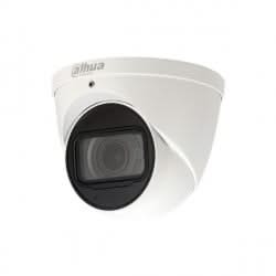 Dahua HAC-HDW2241TP-Z-A-DP,  2MP, HD-CVI D/N IR Starlight, WDR Eyeball, 2.7-13.5mm, Motorzoomlens