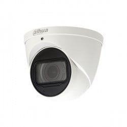 Dahua HAC-HDW2501TP-Z-A-DP, 5MP, HD-CVI, D/N IR WDR, Eyeball, 2.7-13.5mm Motorzoomlens
