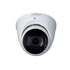 Dahua HAC-HDW2501TP-Z-A-DP, 5MP, HD-CVI, D/N IR WDR, Eyeball, 2.7-13.5mm Motorzoomlens