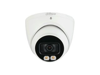 Dahua HAC-HDW2509TP-A-LED,  5MP, HD-CVI, Full Color Eyeball, 2.8mm Lens