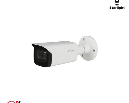 Dahua HAC-HFW2241TP-Z-A,  HD-CVI Pro Series 1080P Starlight IR-Bullet Camera, 2.7-13.5mm