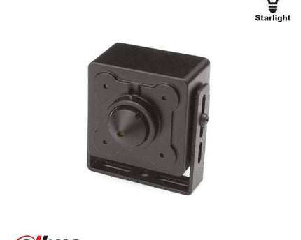 Dahua HAC-HUM3201B 2MP Starlight Pinhole HD-CVI WDR Camera
