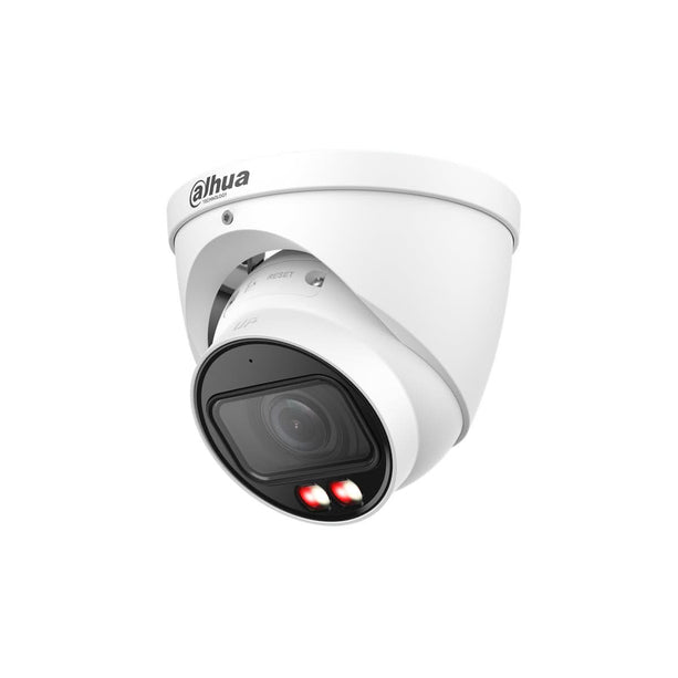Dahua HDW3849T-ZS-IL, 8MP Smart Dual Light, Wizsense, 2.7-13.5mm