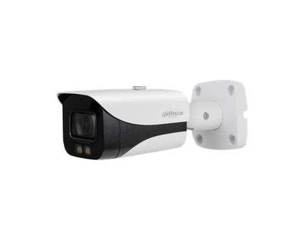 Dahua HFW2249E-A-LED 2MP HD-CVI D/N Bullet Full-color Starlight met LED 3.6MM