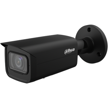 Dahua HFW5442T-ASE-S3 Zwart 2.8mm 4MP Bullet  ePoE D/N Deeplight WDR
