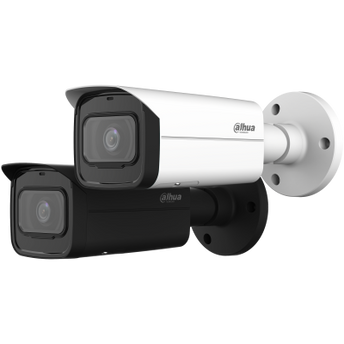 Dahua HFW5442T-ASE-S3 Zwart 2.8mm 4MP Bullet  ePoE D/N Deeplight WDR