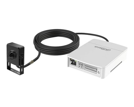 Dahua HUM8241-E1-L4,  2MP D/N Pinhole 2.8mm lens opbouw vierkant
