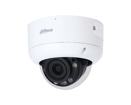 Dahua IPC-HDBW3441R-ZS-S2 4MP  Dome zoomlens 2.7-13.5mm
